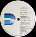 12inch Vinyl Single - Full Intention Presents Shena - I'll Be Waiting