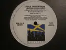 12inch Vinyl Single - Full Intention - Uptown Downtown