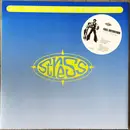 12inch Vinyl Single - Full Intention - Uptown Downtown