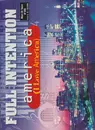12inch Vinyl Single - Full Intention - America (I Love America)