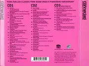 CD-Box - MAW, Mood II Swing, Junior Jack... - Connected: 10 Years Of Full Intention - Digipak