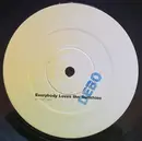 12inch Vinyl Single - Full Intention - Everybody Loves The Sunshine