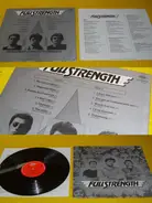 Full Strength - Full Strength
