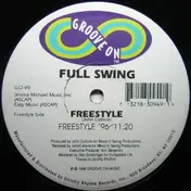 Full Swing - Freestyle