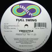 Full Swing - Freestyle