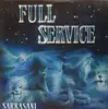 LP - Full Service - Sarrasani - unplayed