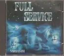 CD - Full Service - Sarrasani