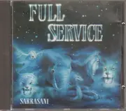 CD - Full Service - Sarrasani