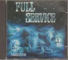 Full Service - Sarrasani