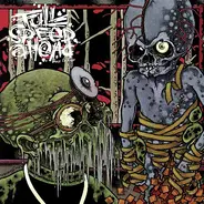 Full Speed Ahead - Born to Lose