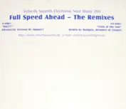 full speed ahead