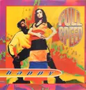 12inch Vinyl Single - Full Speed - Happy