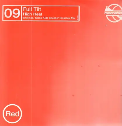 Full Tilt - High Heat