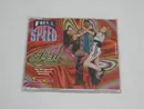 CD Single - Full Speed - Star