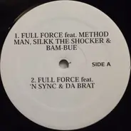 Full Force - Untitled