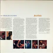 LP - Full Faith & Credit Big Band With Madeline Eastman - Jazzfaire