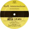 12inch Vinyl Single - Full Intention - America (I Love America) Remixes