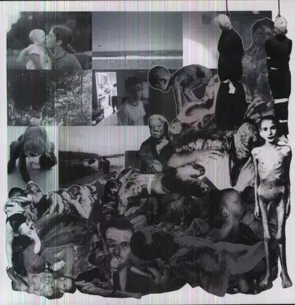 Full Of Hell - Rudiments of Mutilation