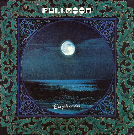 Full Moon - Euphoria