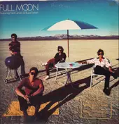 Full Moon Featuring Neil Larsen - Full Moon