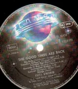 LP - Full Swing - The Good Times Are Back