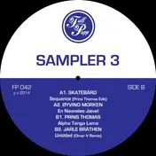 Skatebard - Skatebard,morken,p.thomas,brathen