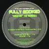 12inch Vinyl Single - Fully Booked - Hold On (Remixes)