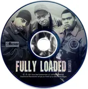 CD - Fully Loaded - Reloaded