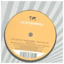 12inch Vinyl Single - Fur Coat Feat. Argenis Brito - Space Ballad