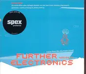 Dntel - Further Electronics .. Volume.01n