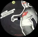 12inch Vinyl Single - Further - Electric Soul