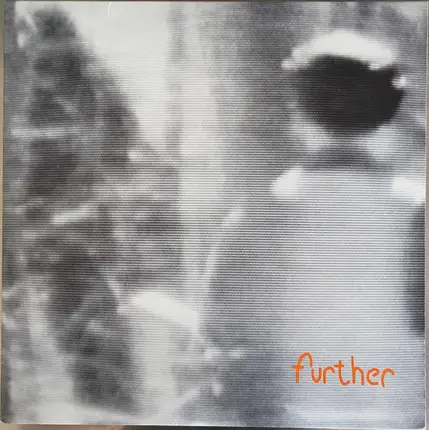 Further - Grip Tape L.P.