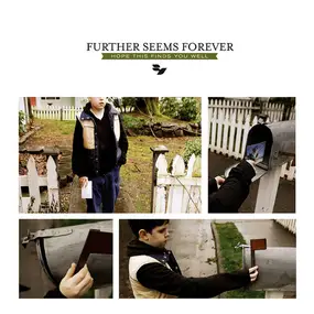 Further Seems Forever - Hope This Finds You Well