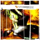 CD - Further Seems Forever - How To Start A Fire