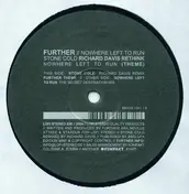 Further - Nowhere Left to Run