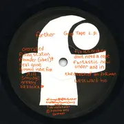 LP - Further - Grip Tape L.P.