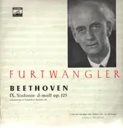 Furtwängler - Beethoven-IX.Sinfonie d-moll