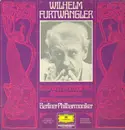 LP - Furtwängler, Berliner Philharmoniker - Schumann: Symphonie Nr.4 / Weber: Ouvertüre zu Euryanthe