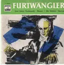 10'' - Furtwängler, Wiener Philh - Mozart, Smetana Eine kleine Nachtmusik, Die Moldau