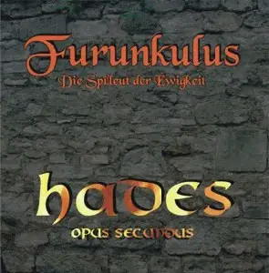 Furunkulus - Hades - Opus Secundus