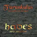 CD - Furunkulus - Hades - Opus Secundus - digipak