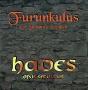 Furunkulus - Hades - Opus Secundus
