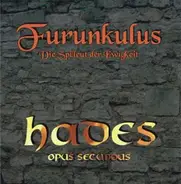 Furunkulus - Hades - Opus Secundus