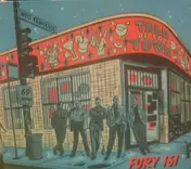 Fury 161 - Talk Of The Town