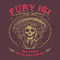 Fury 161 - Los Reyes De La Carretera