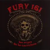 Fury 161 - Los Reyes De La Carretera