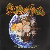 Fury of Five - At War with the World