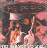 Fury Of Five - No Reason To Smile
