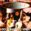 CD - Fury Of Five - No Reason To Smile