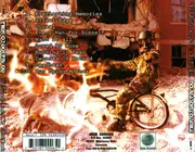 CD - Fury Of Five - No Reason To Smile